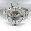 Швейцарские механические часы Tissot Chemin des Tourelles Powermatic 80 T099.407.11.033.00, фото 6