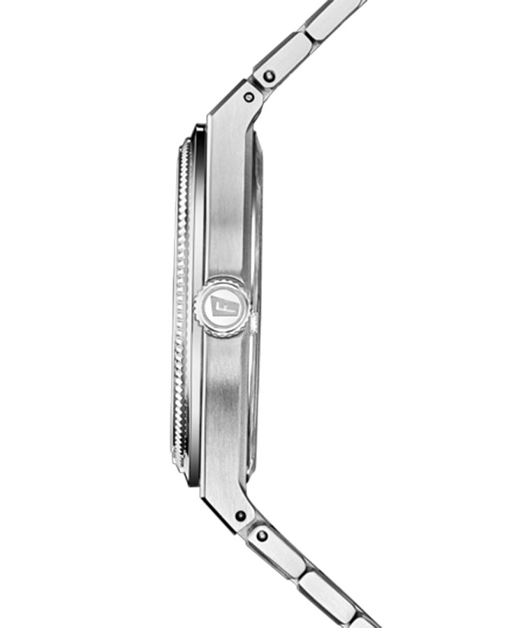 Часы Festina Classics F20029/5 — сталь, Испания