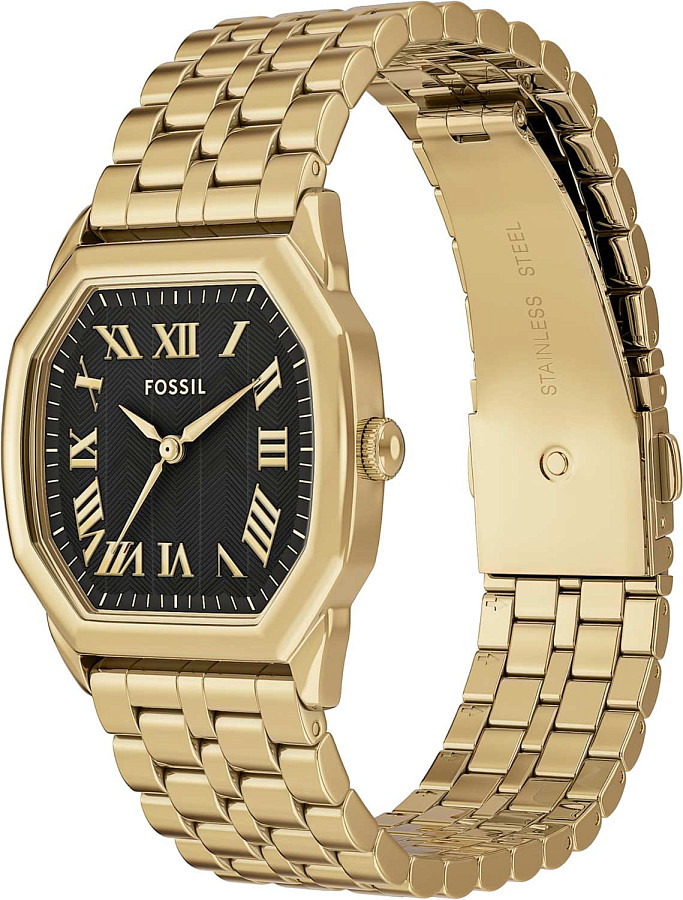 Часы Fossil Harlow ES5433 — артикул ES5433