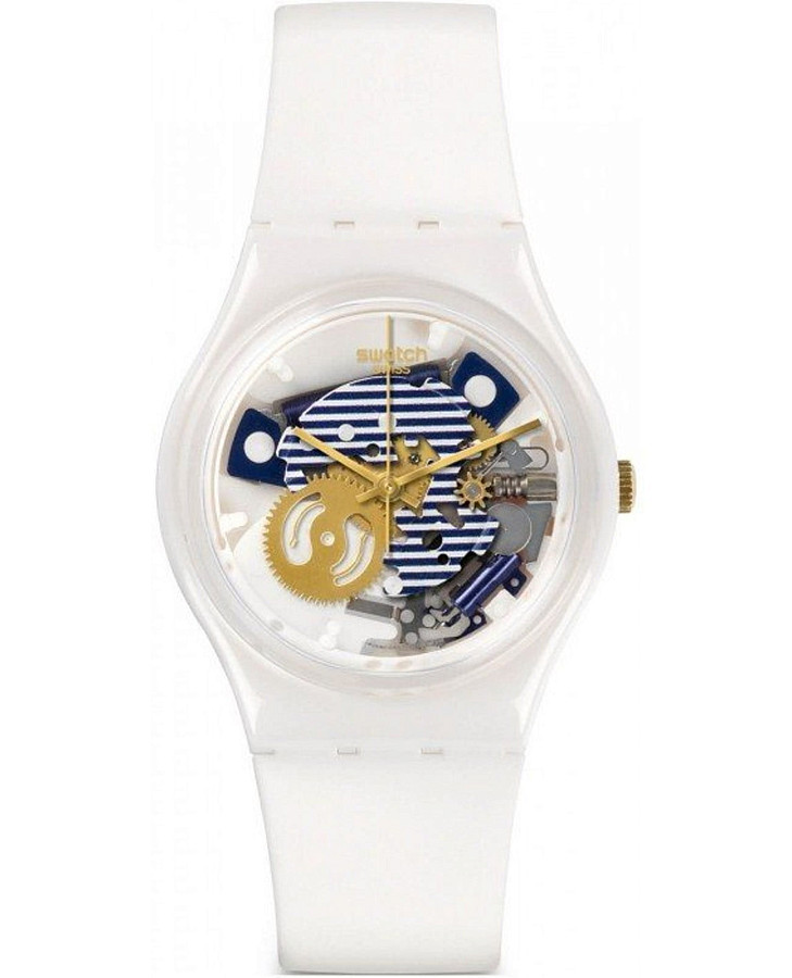 Часы Swatch Originals Mariniere GW169 — женские, цветной