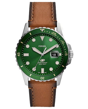 Fossil Blue FS5946