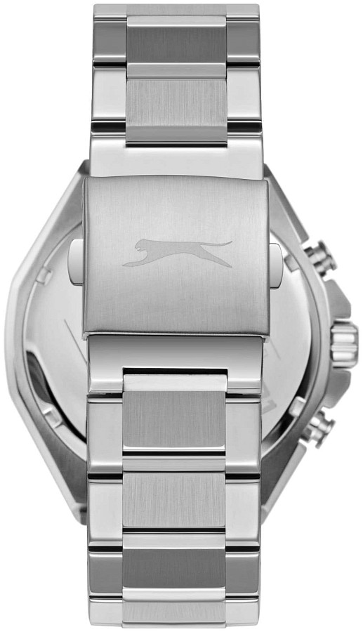 Часы Slazenger SL.09.2325.2.02 — металл сталь, Англия
