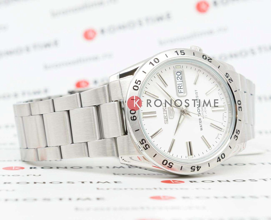 Часы Seiko Seiko 5 SNKD97J1 — артикул SNKD97J1