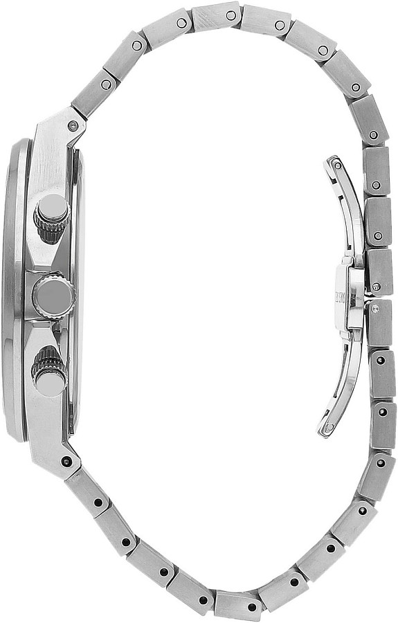 Часы Lee Cooper LC07717.390 — кварцевые, сталь металл