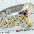 Швейцарские механические часы Tissot Le Locle Automatic Petite Seconde T006.428.22.032.00, фото 8