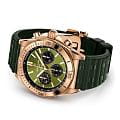 Швейцарские механические часы Breitling Chronomat B01 42 mm RB01344A1L1S1, фото 3