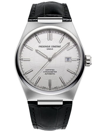 Frederique Constant Highlife Automatic Cosc FC-303S4NH6