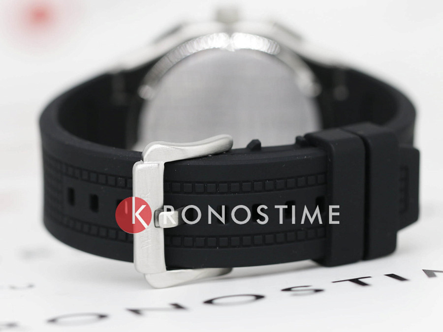 Часы Wainer WA.10200-A — силикон, мужские
