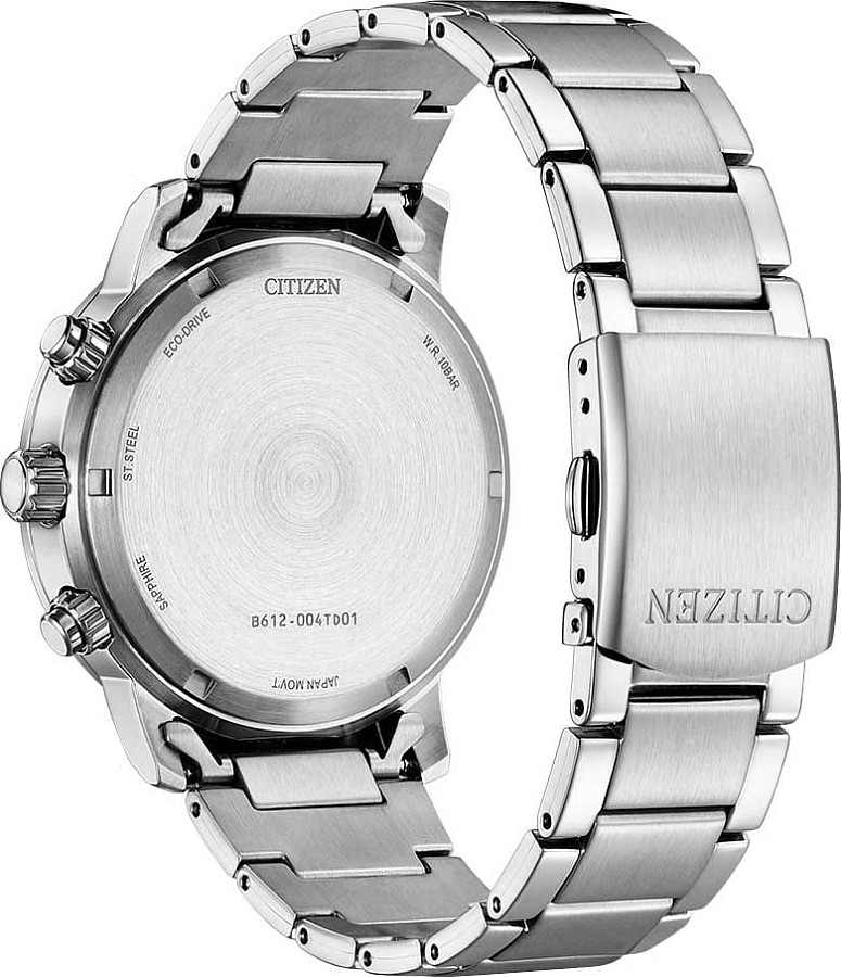 Часы Citizen Eco-Drive CA0840-87L — артикул CA0840-87L