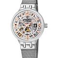 Испанские механические наручные часы Festina Automatic F20579/1