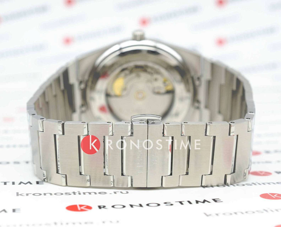 Часы Tissot PRX Powermatic 80 40 mm T137.407.11.091.01 — артикул T1374071109101