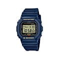 Японские часы Casio G-Shock DW-5600RB-2, фото 5