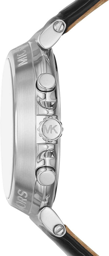 Часы Michael Kors Maren MK7499 — сталь металл, США