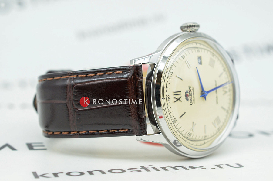 Часы Orient Classic Automatic AC00009N — артикул AC00009N