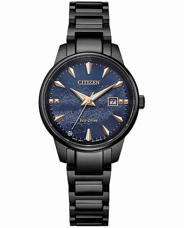 Citizen Eco-Drive EW2595-81L
