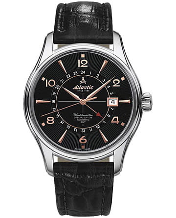 Atlantic Worldmaster 1888 GMT 52756.41.65R