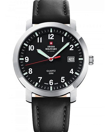 Swiss Military by Chrono SM34083.10