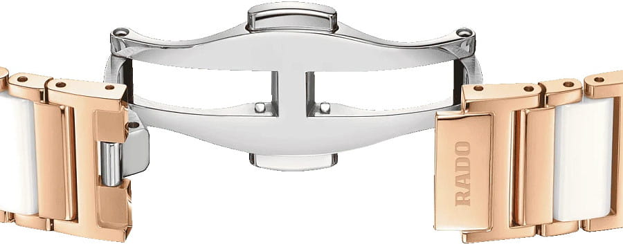 Часы Rado Integral Diamonds R20251902 — артикул R20251902