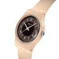 Швейцарские часы Swatch Espresso Charm LT104, фото 2