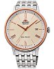 Японские механические наручные часы Orient Automatic RA-AC0J01S10 (RN-AC0J01S)
