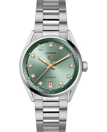 TAG Heuer Carrera Date WBN2317.BA0001