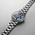 Швейцарские механические часы Oris Aquis Date Upcycle 01 733 7789 4150-07 8 23 04PEB, фото 3