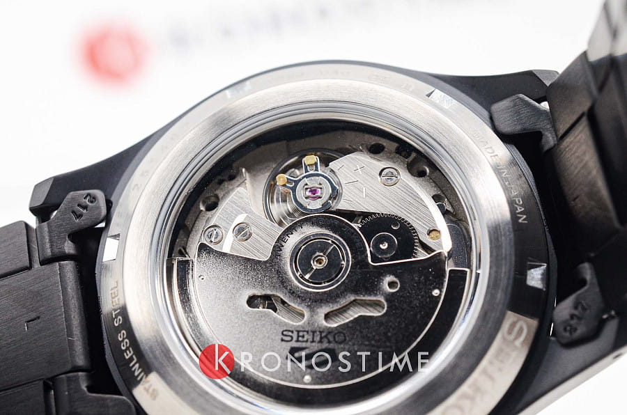 Часы Seiko 5 Sports SRPJ09K1 — артикул SRPJ09K1