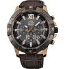 Японские наручные часы Orient TW03005A (FTW03005A) с хронографом