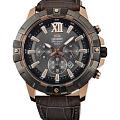 Японские наручные часы Orient TW03005A (FTW03005A) с хронографом