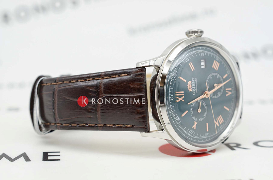 Часы Orient Classic Automatic RA-AK0703E (RN-AK0703E) — артикул RA-AK0703E