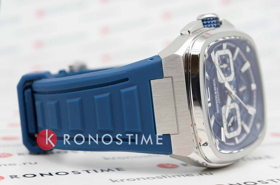 Часы Scotch&Soda SSM.110C — артикул SSM.110C