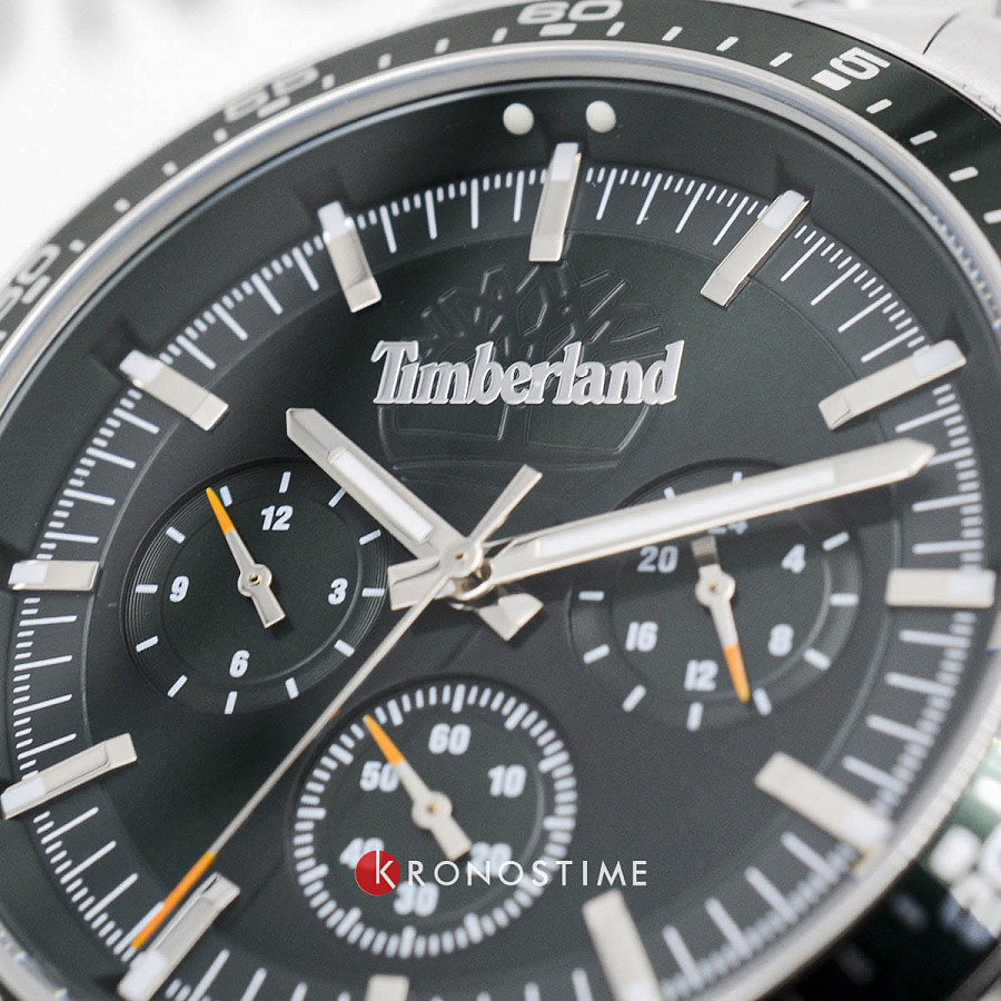 Часы Timberland Parkman TDWGK0041301 — США, кварцевые