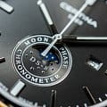 Швейцарские часы Certina DS-8 Moon Phase C033.457.11.051.00, фото 9