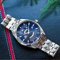 Японские механические часы Orient Contemporary RA-BA0003L (RN-BA0003L), фото 11