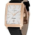 Швейцарские механические часы L'Duchen Adventure Automatic D 633.41.33, фото 2