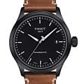 Швейцарские механические часы Tissot Gent XL Swissmatic T116.407.36.051.01