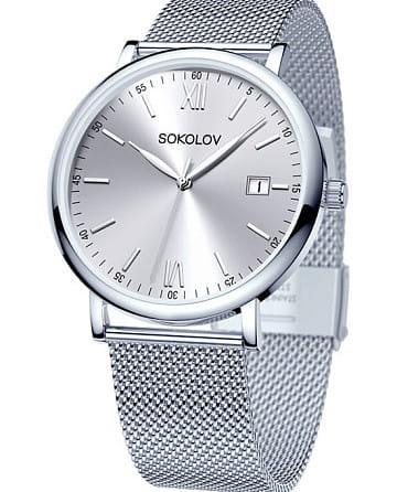 Sokolov 310.71.00.000.01.01.3