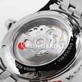 Швейцарские механические наручные часы Hamilton Jazzmaster Open Heart Auto H32675101, фото 5