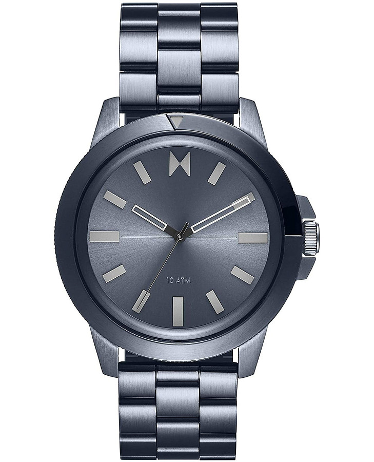 Часы MVMT Minimal Sport 28000076-D — мужские, синий