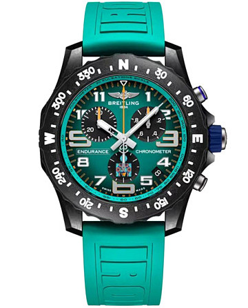 Breitling Professional Endurance Pro 44 X823101K1C1S1