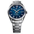Японские механические часы Orient Star RE-BX0004L (RK-BX0004L), фото 9