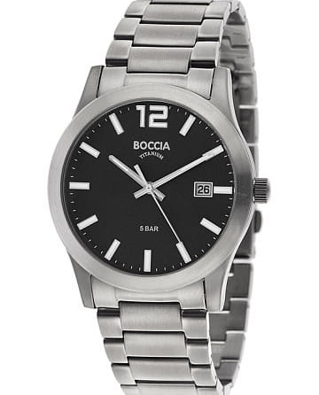 Boccia Titanium 3619-02