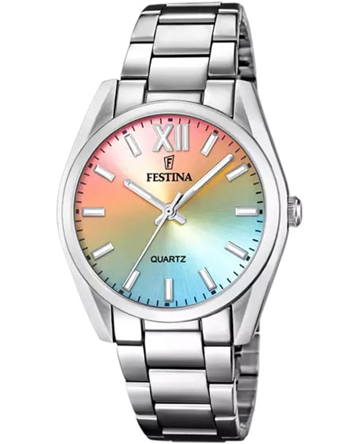 Часы Festina Boyfriend F20622/H — женские, цветной