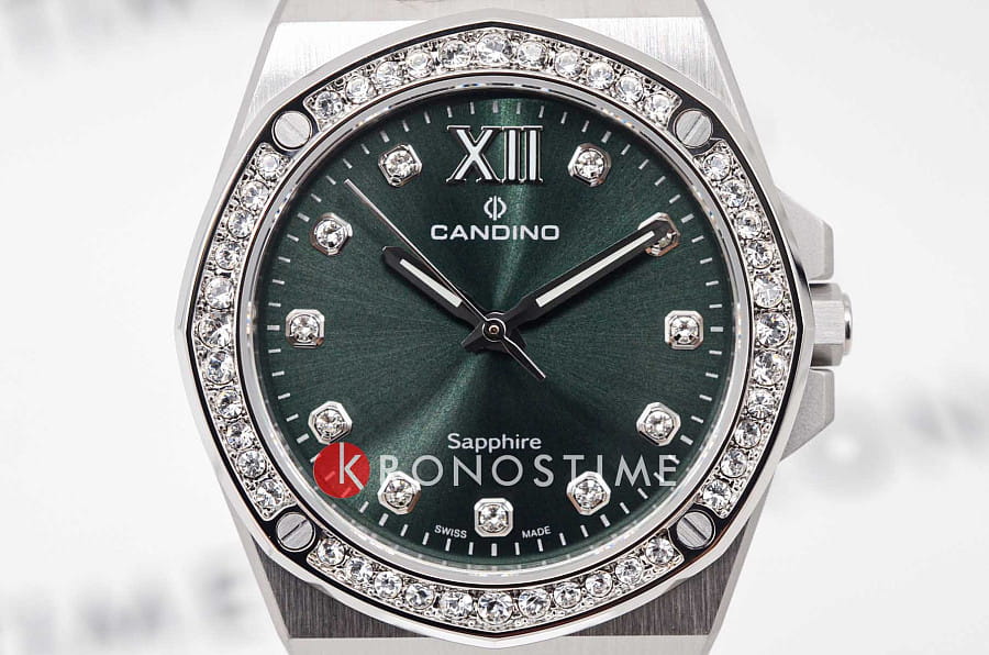 Часы Candino Lady Elegance C4751/5 — артикул C4751/5