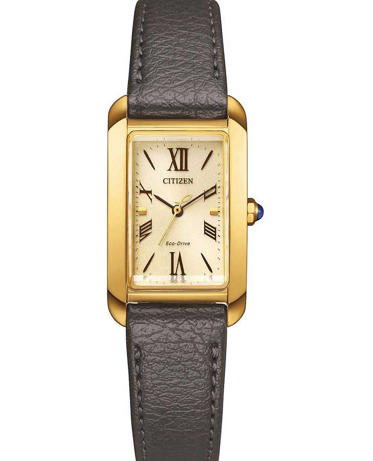 Часы Citizen Citizen L EW5622-09P — женские, золотой