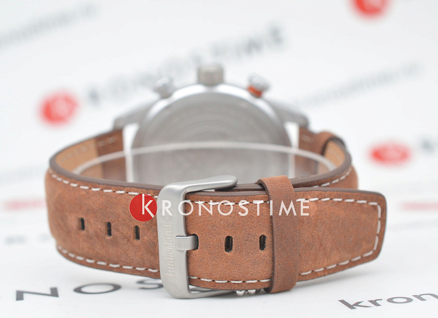 Часы Timberland Henniker TDWGH2100606 — США, кварцевые