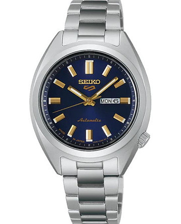 Seiko 5 Sports SRRA009