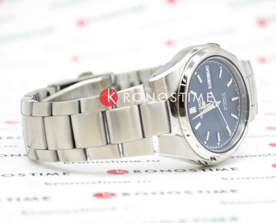 Часы Seiko 5 Regular SNK603K1 — артикул SNK603K1