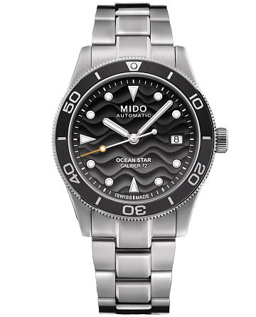Mido Ocean Star 39 M026.907.11.061.00