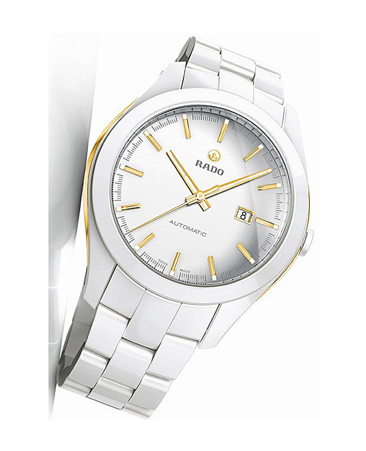 Часы Rado Hyperchrome R32257012 — артикул R32257012